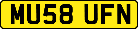 MU58UFN