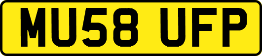 MU58UFP