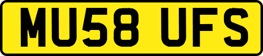 MU58UFS