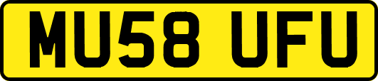 MU58UFU