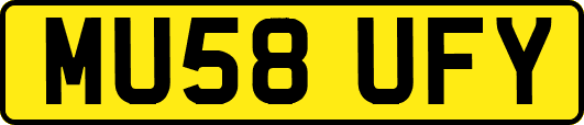 MU58UFY
