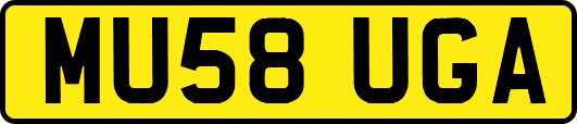 MU58UGA