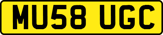 MU58UGC