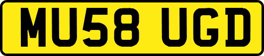 MU58UGD