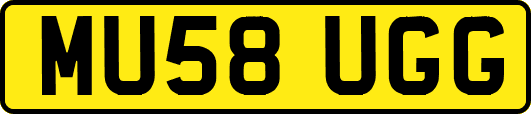 MU58UGG