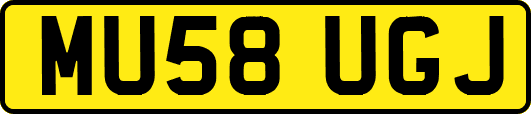 MU58UGJ