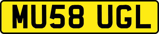 MU58UGL