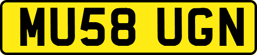 MU58UGN