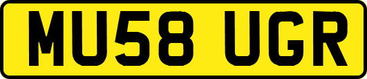 MU58UGR
