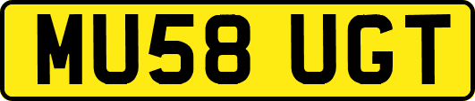 MU58UGT