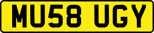 MU58UGY