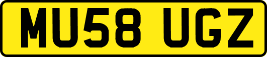 MU58UGZ