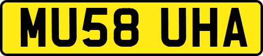 MU58UHA