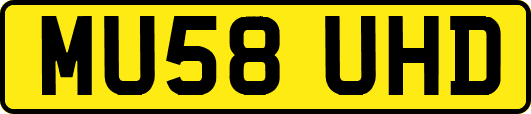 MU58UHD