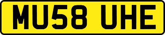MU58UHE
