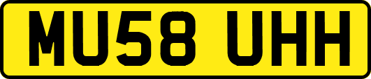 MU58UHH
