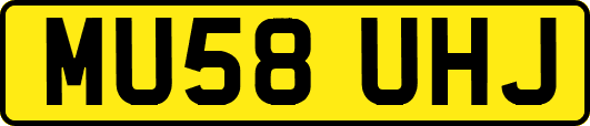 MU58UHJ