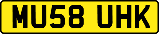MU58UHK