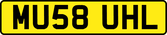 MU58UHL