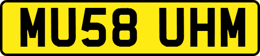 MU58UHM