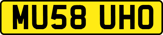 MU58UHO