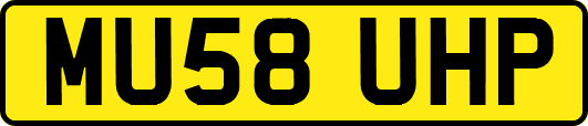 MU58UHP