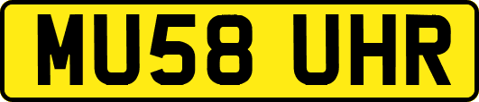 MU58UHR