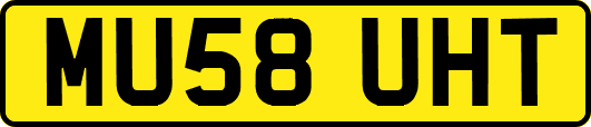 MU58UHT