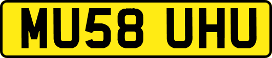 MU58UHU