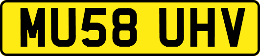 MU58UHV