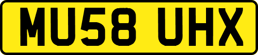 MU58UHX