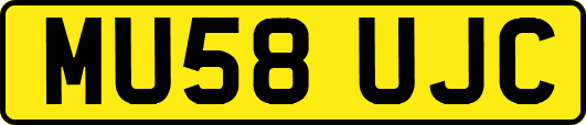 MU58UJC