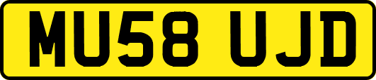MU58UJD