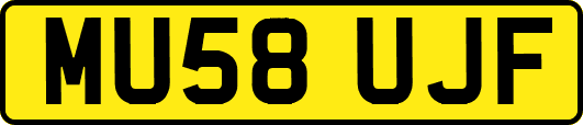 MU58UJF