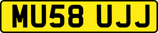 MU58UJJ