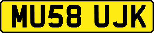 MU58UJK