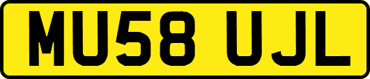 MU58UJL