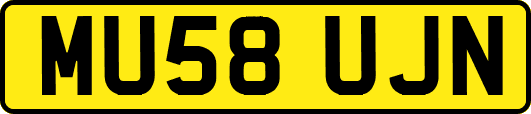 MU58UJN