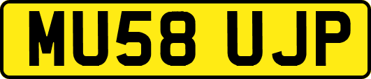MU58UJP