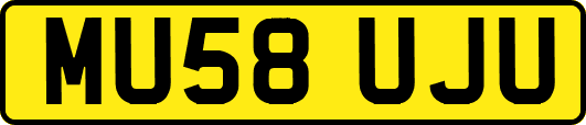 MU58UJU