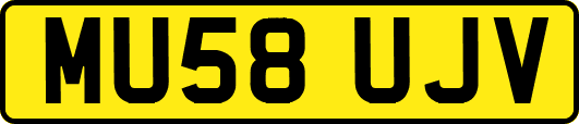 MU58UJV