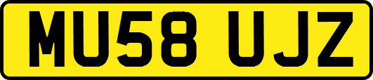 MU58UJZ