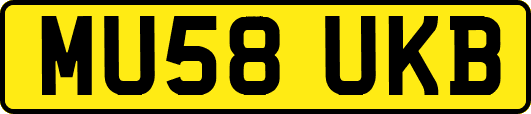 MU58UKB