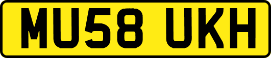 MU58UKH