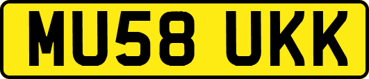 MU58UKK
