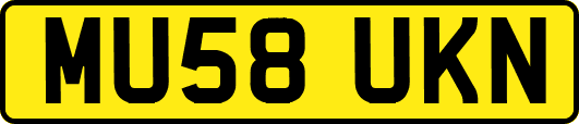 MU58UKN