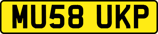 MU58UKP