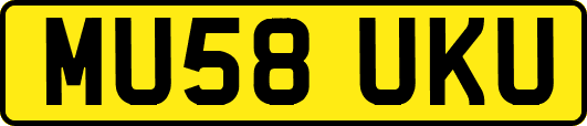 MU58UKU