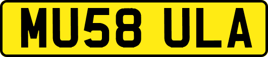MU58ULA