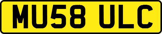 MU58ULC